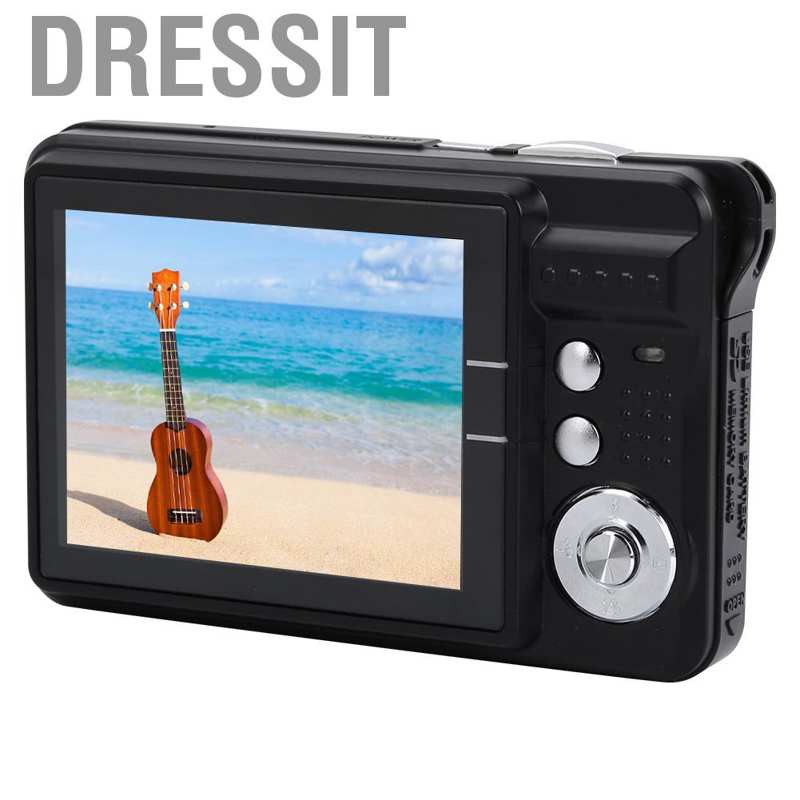 Dressit Kids Children Digital Sport 2.7inch USB 2.0 HD 1080P Screen Mini Camera