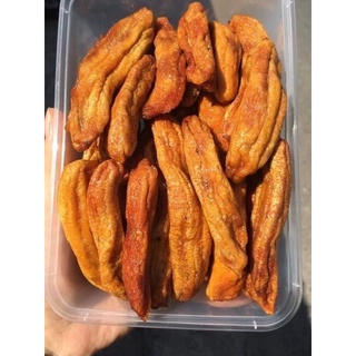500Gram CHUỐI SẤY DẺO MẬT ONG