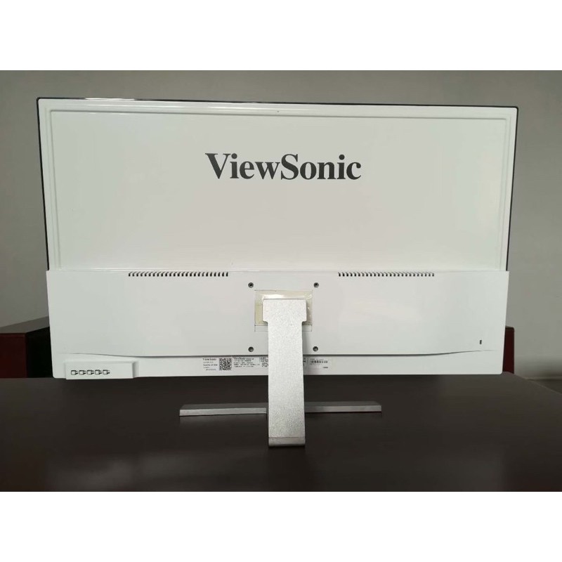 Màn hình Viewsonic VX3209 31.5 inch 2K AH-IPS/LED - (Bảo Hành 12 Tháng) | BigBuy360 - bigbuy360.vn