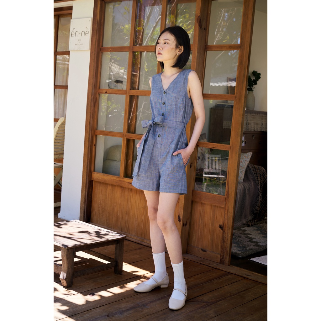 Happy Zoo - Jump shorts ( 2 màu )