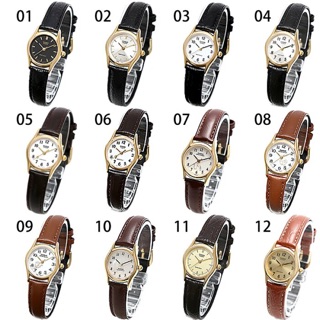 Đồng hồ Nữ Casio Nhật bản