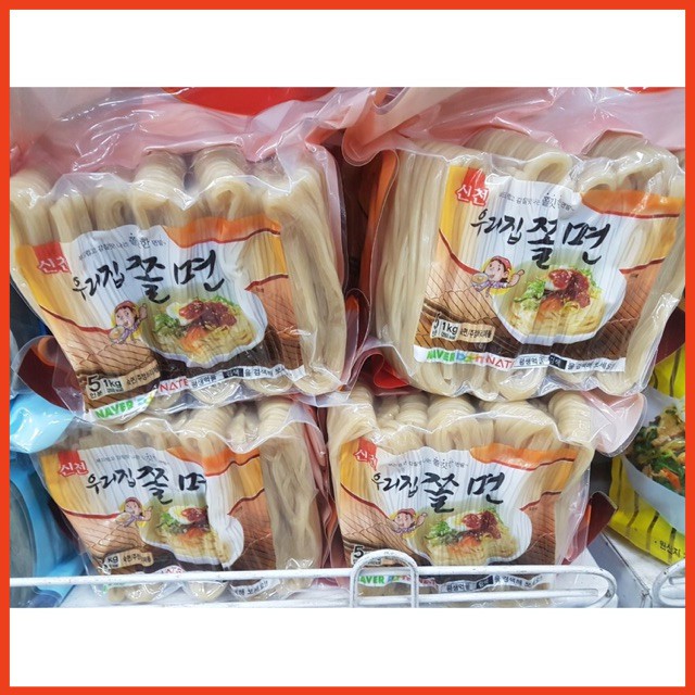 1KG MỲ TƯƠI JOYEON