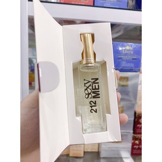 Nước hoa mini 25ml cực thơm