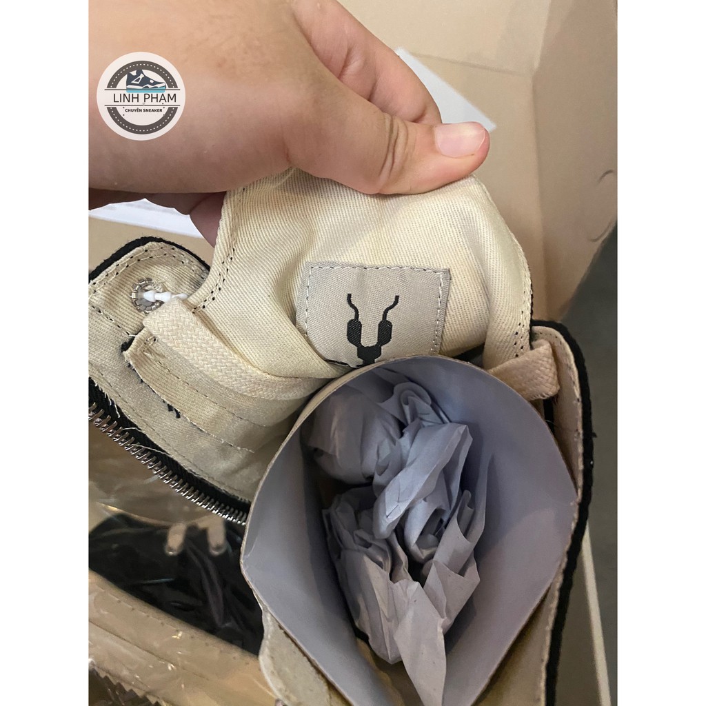 📌 Freeship 🎁 Giày Thể Thao Rick Owen cao cấp like.autk siêu đẹp