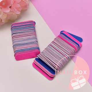 Dũa Móng Tay Mini 2 Mặt