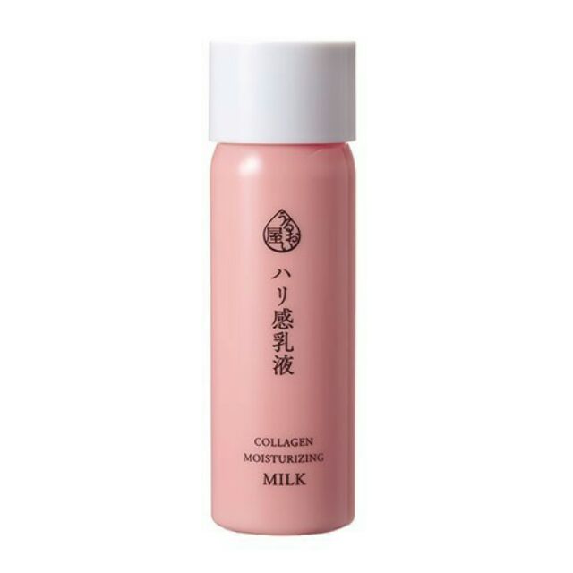 Nước dưỡng ẩm trẻ hóa làn da naris uruoi collagen moisturizing lotion 180ml