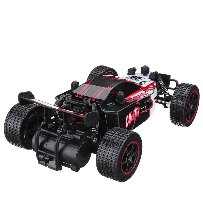 Đồ chơi xe đua Buggy RTR KY-1881 1/20 2.4G RWD điều khiển từ xa cho bé