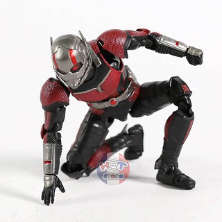 Mô hình Ant Man SHF Avengers 4 Endgame