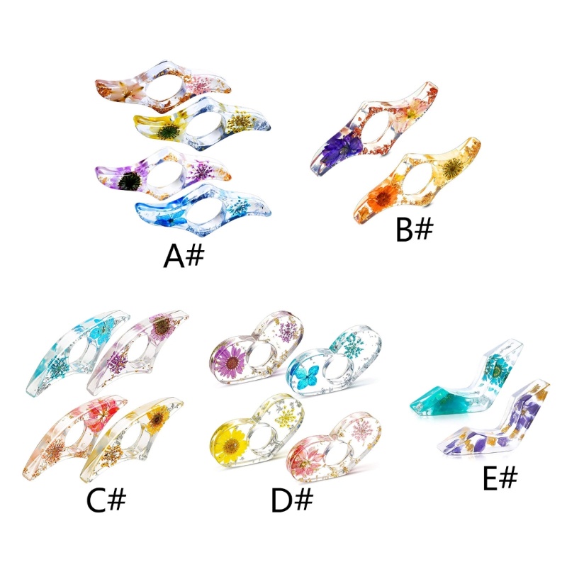 Wer Giá Đỡ Sách Đọc Bằng Resin Đánh Dấu Trang Sách Ngón Cái Trang Cho Học Sinh / Người Yêu Rea