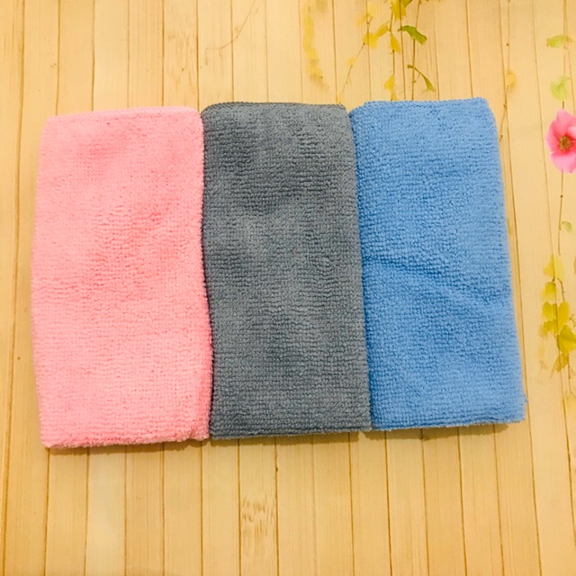 Combo 3 Khăn lau Scotch Brite 30x30cm tiện dụng