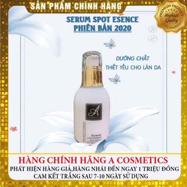 [HÀNG CHÍNH HÃNG] SERUM SPOT A | BigBuy360 - bigbuy360.vn
