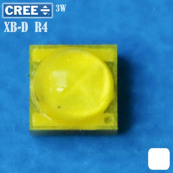 Cree Mô Hình Nhân Vật Xbd Xb-D 3w R4 Usa No.Pcb 1.0a No Pcb