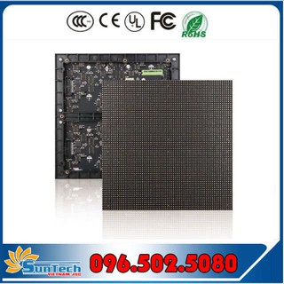 Module LED P3 SMD trong nhà full color_Led P3 phun màu trong nhà, giá tốt - bòng led Kinglights chất lượng cao