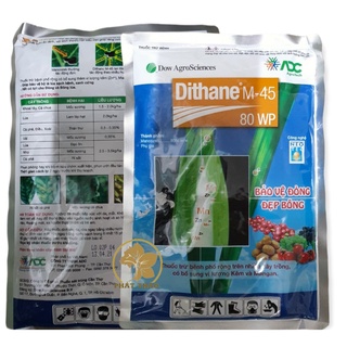 Thuốc trừ bệnh DITHANE M-45 gói 250gr
