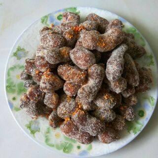 Me Thái chua cay 500gr
