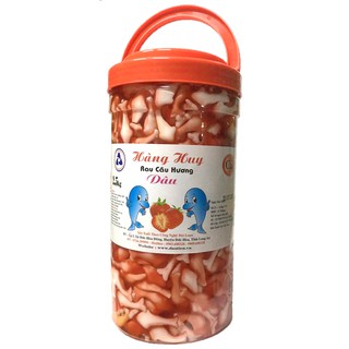 Thạch Cá Heo Hàng Huy 2,5kg
