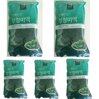 Rong Biển Deasang 200G