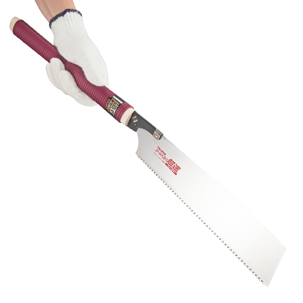 Cưa cầm tay Nhật Bản TAJIMA GNC-265ST, GNC-265CH - Made in Japan