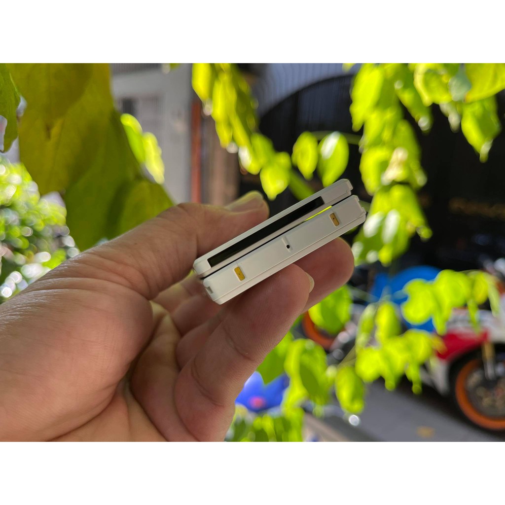 Điện thoại NEC N706i II AMADANA