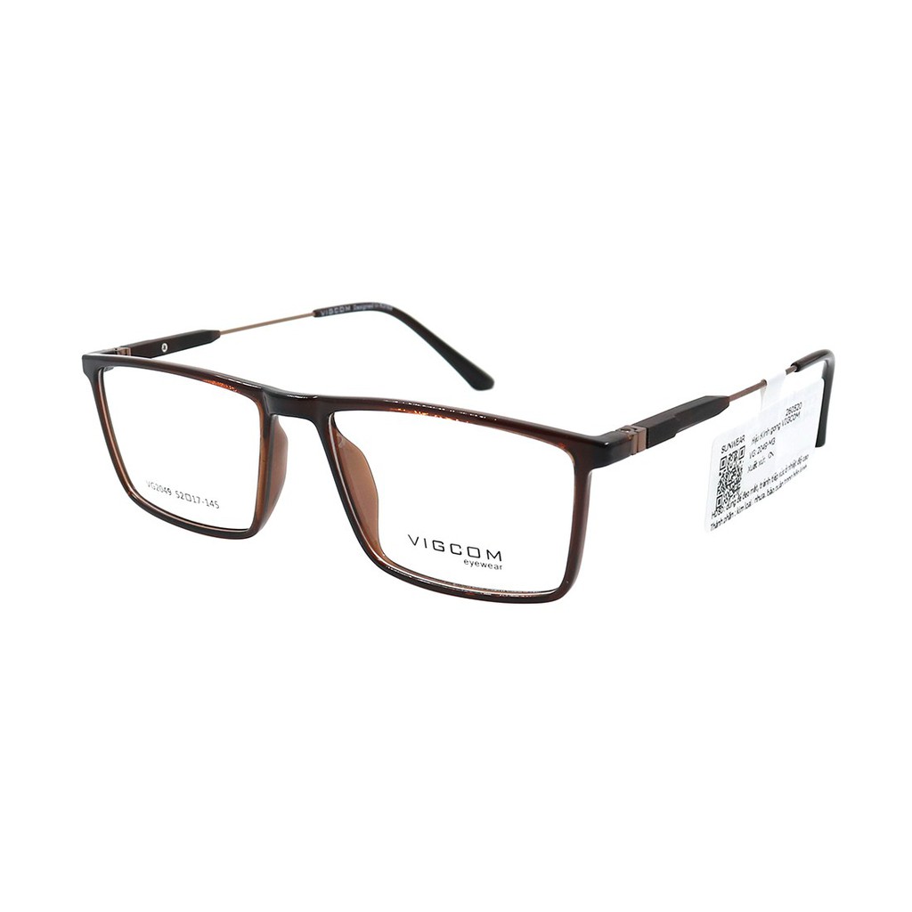 Gọng kính VIGCOM VG2049 chính hãng