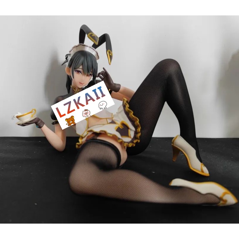 Mô Hình Đồ Chơi Nhân Vật Hotru BINDing 1 / 4 18Cm