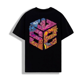 Áo thun swe cube summer ( full tag )