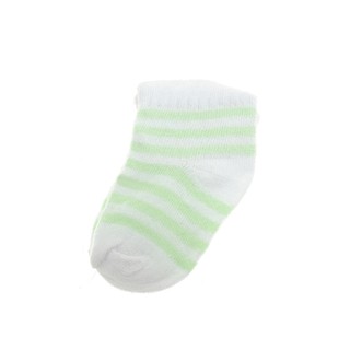 Combo 5 đôi vớ sọc sơ sinh