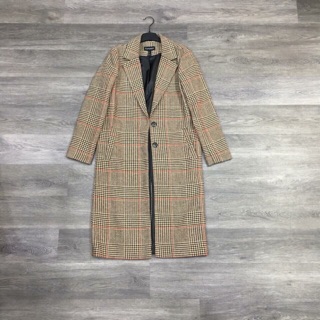 Khoác dạ f21
