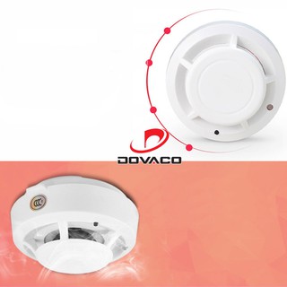 Máy báo khói báo cháy độc lập SA1201