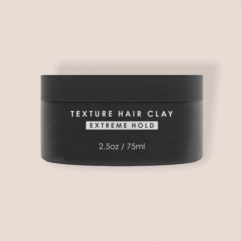 [ CHÍNH HÃNG ] Sáp vuốt tóc Forte Series Texture Clay