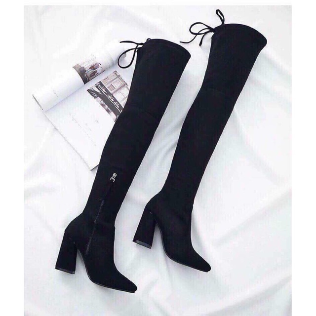 Boot đùi 9f
