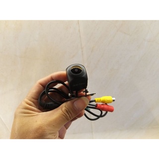 camera lùi AHD 720p