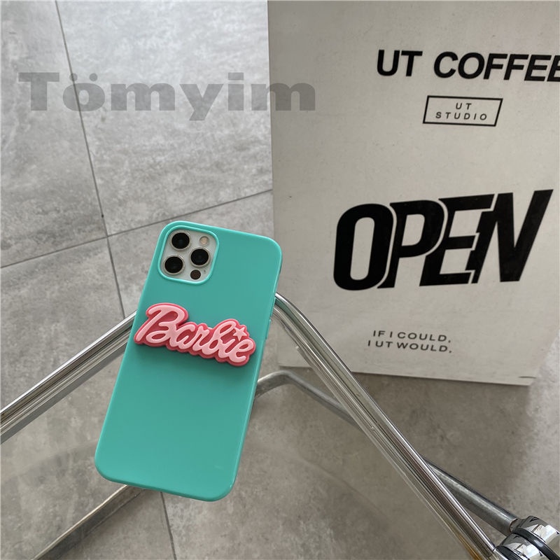 Ốp điện thoại Silica Gel phong cách châu Âu cho Iphone X / XS / XR / 8
