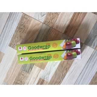 Màng Bọc Thực Phẩm Goodwrap ST50 30cm*9m