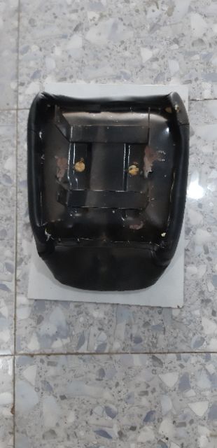 Yên xe 3 bánh trung quốc