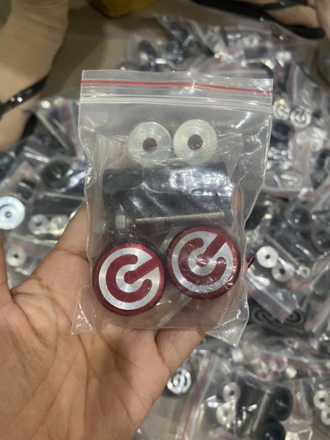 Cặp gù rempo