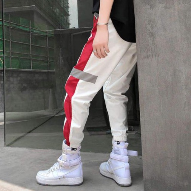 [Freeship 99k] ÁO + QUẦN PHẢN QUANG [CHẤT DÙ]