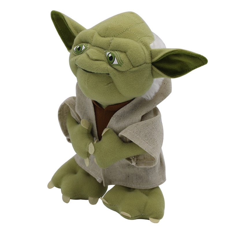 Đồ Chơi Mô Hình Nhân Vật Yoda