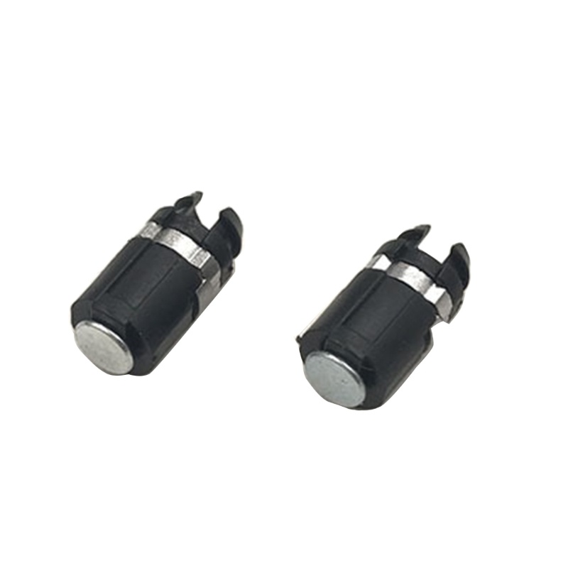 [3C] Trục Bản Lề Xoay Thay Thế 2 Cái Cho GBA SP Màu Đen