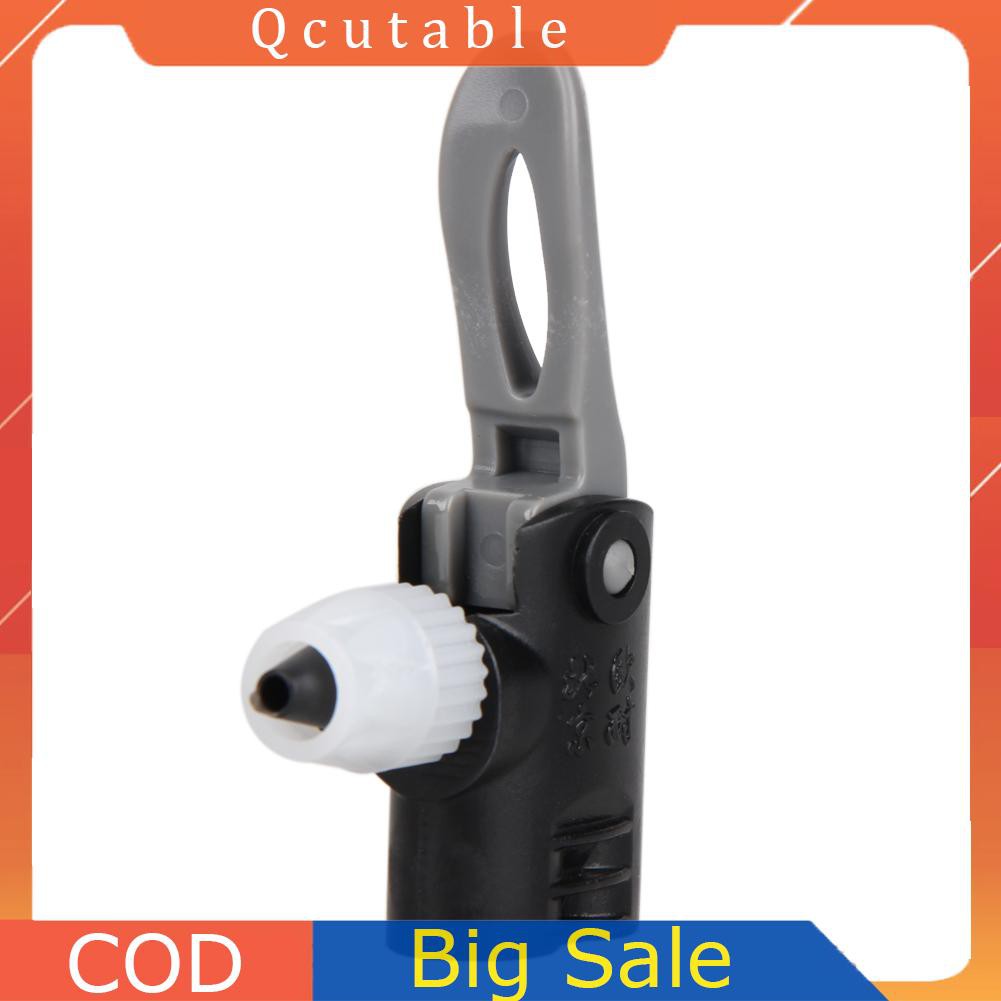 Đầu Nối Ống Bơm Bánh Xe Đạp