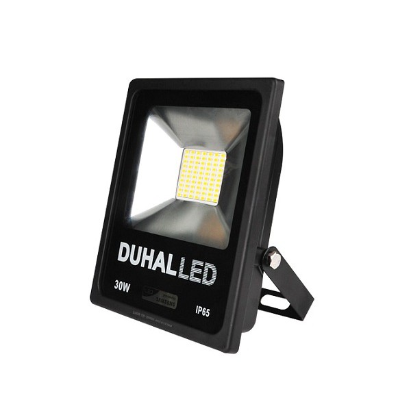 Đèn LED PHA DUHAL 30W SDJD030  Ánh Sáng Trắng