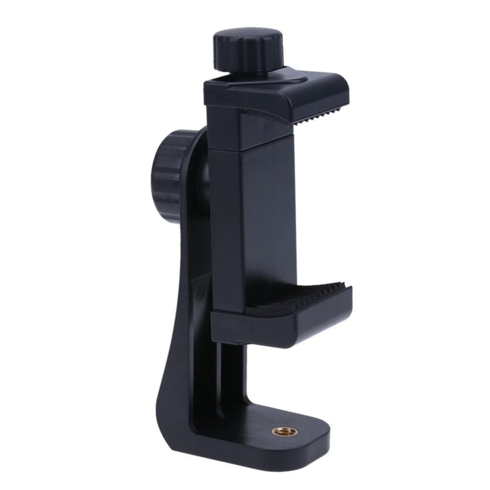 ❤️ HOTSALE ❤️ Khung kẹp đỡ điện thoại XOAY HM360 cho Gậy Selfie, Tripod