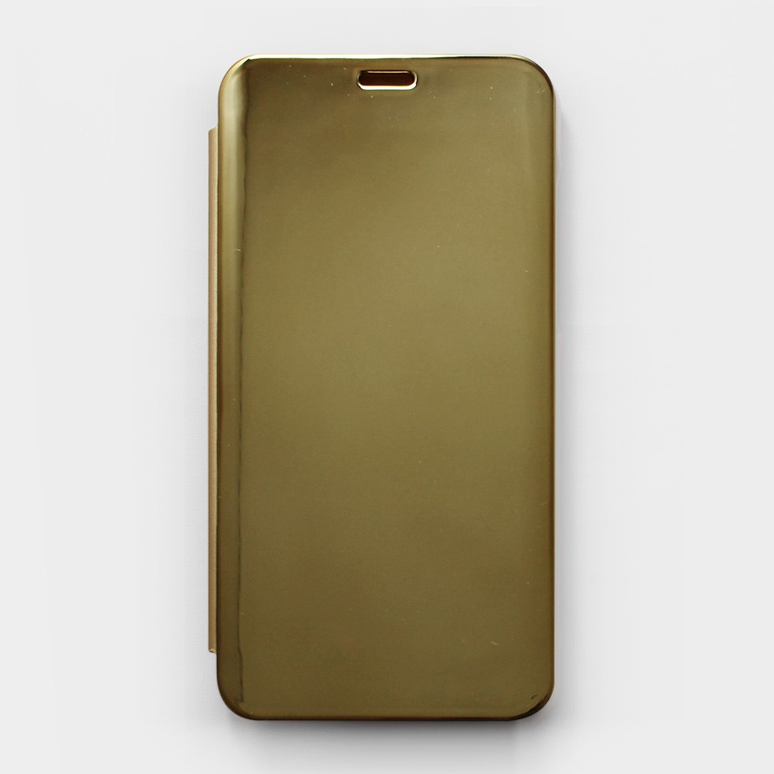 Bao da gương Honor 7C Clearview