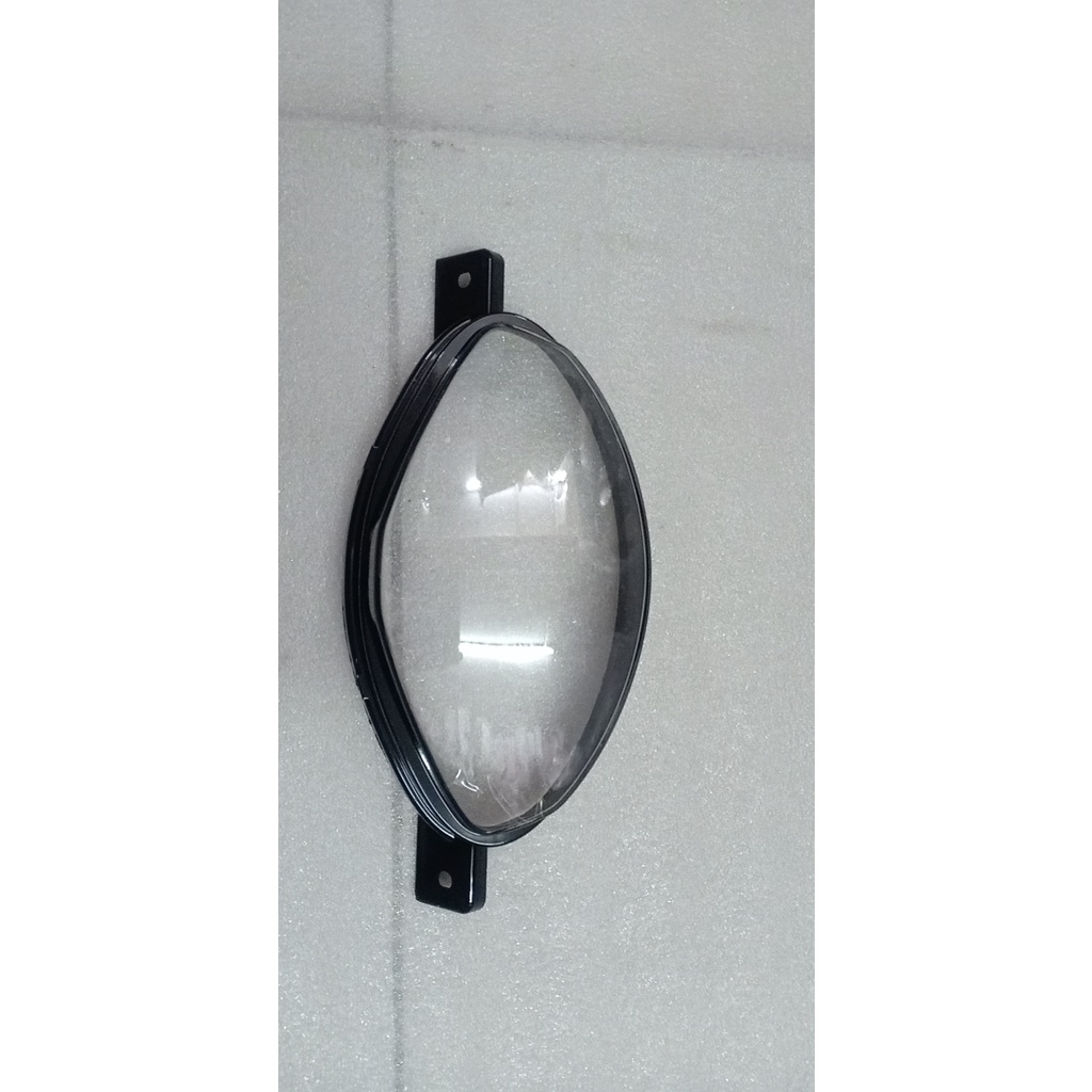 Kiếng đồng hồ/ Nắp chụp đồng hồ tốc độ xe Elizabeth FI mã VUA