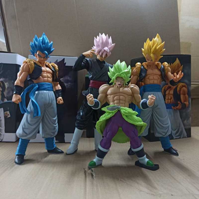 Mô hình Dragon Ball Full Box