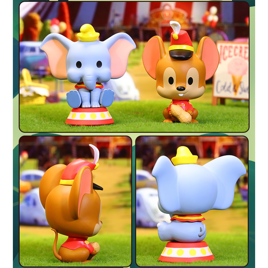 Đồ Chơi Nhân Vật Disney Xinh Xắn