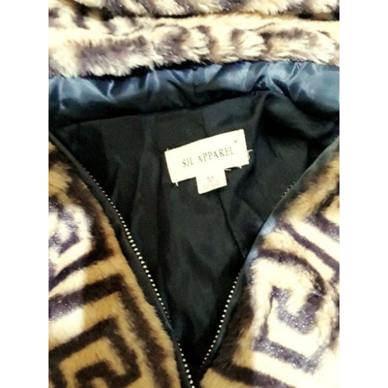 Áo khoác lông hãng #SJL APPAREL hàng VNXK xuất dư | BigBuy360 - bigbuy360.vn