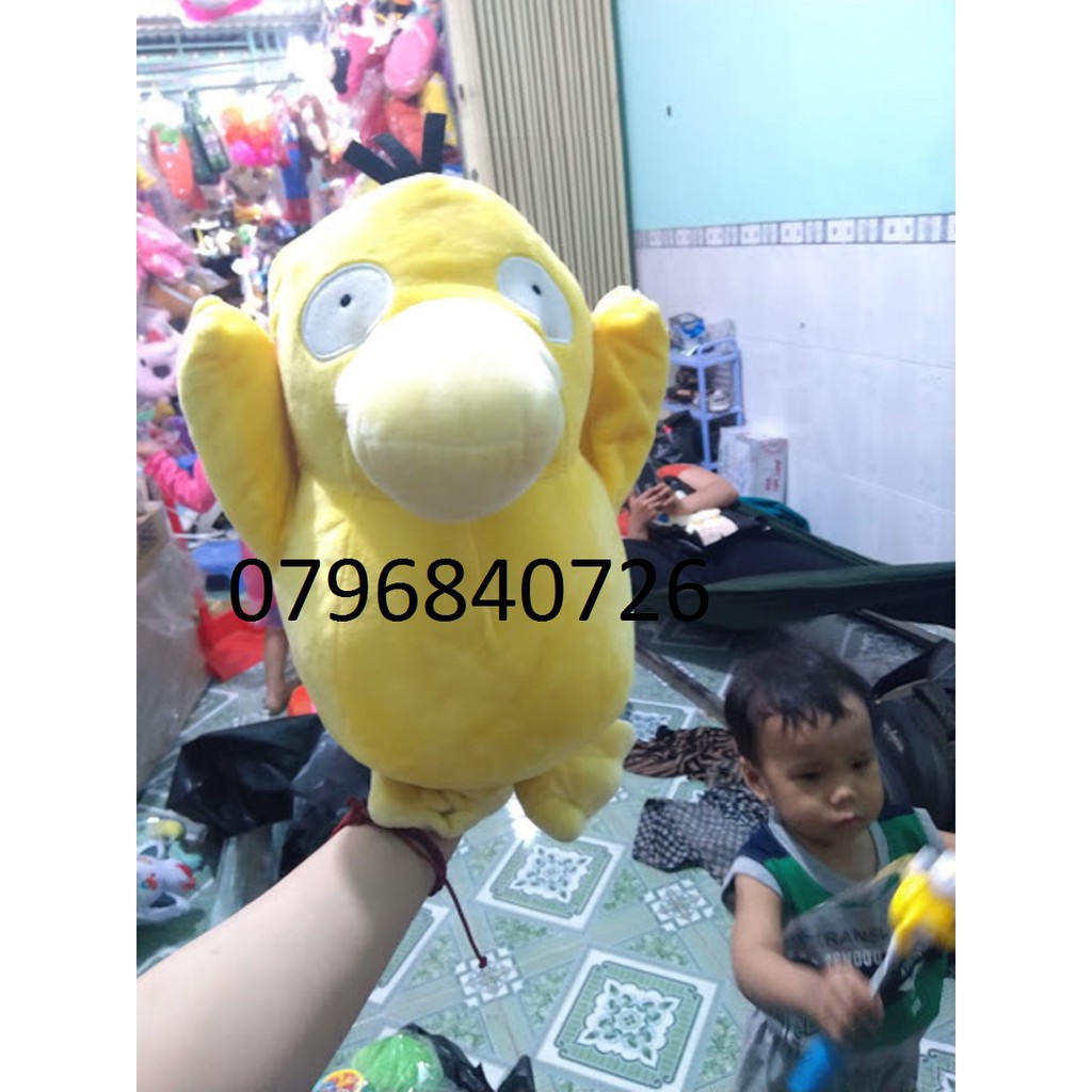 Gấu bông mô hình Koduck