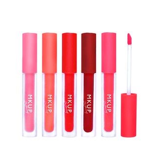 [MKUP] Son kem siêu lì lâu trôi