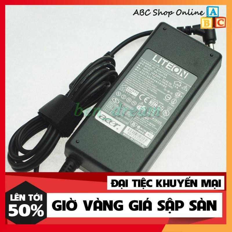 Sạc ( Adapter) Acer 4738Z